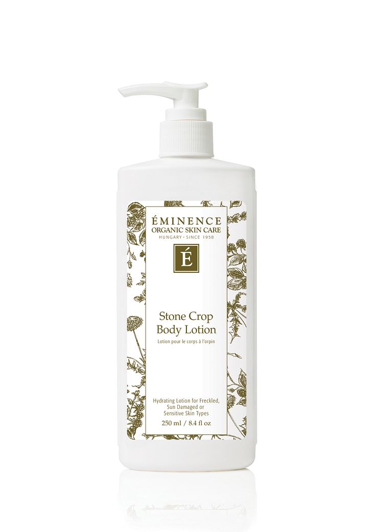 Éminence Stone Crop Body Lotion