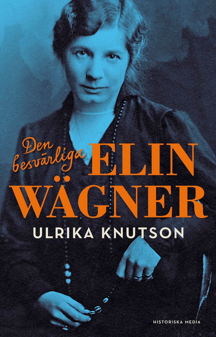 Den besvärliga Elin Wägner