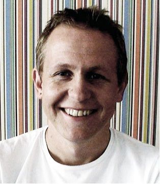 Lars Håkon Gudmestad