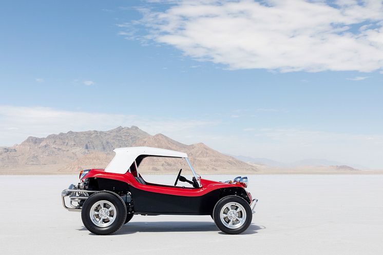 Meyers Manx beach buggy 