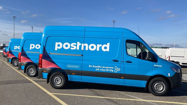 PostNord_elektrifiering_I