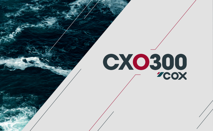 Brochure - Cox Powertrain - CXO300