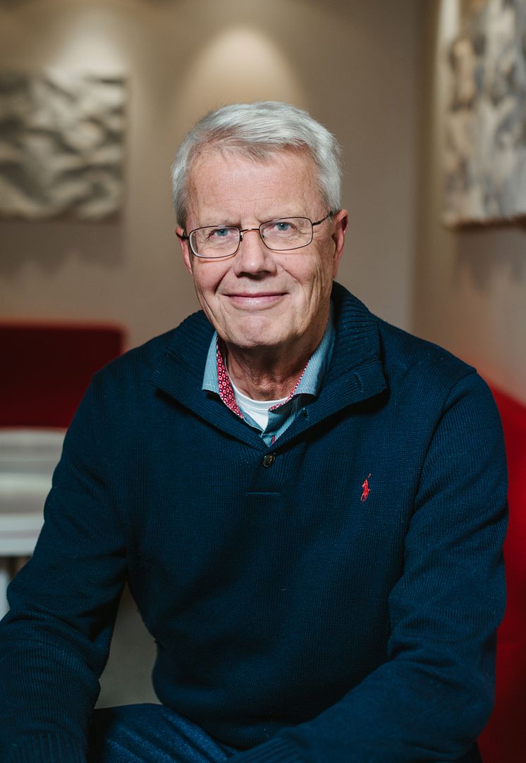 Gert Söderberg, Crystal Code, Sundsvall