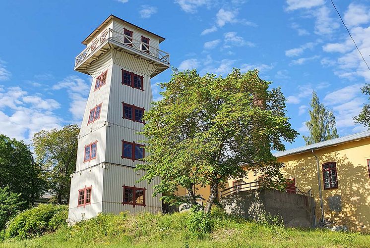 Svartviks industriminnen_FotoFriluftsmuseerna