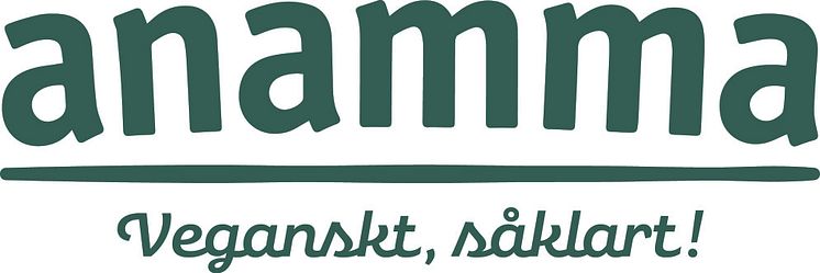 Logotype Anamma