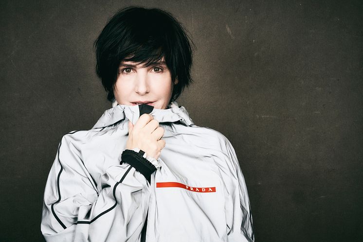 Texas/Sharleen Spiteri - pressbild