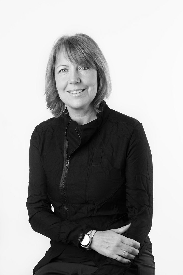 Camilla Wallander