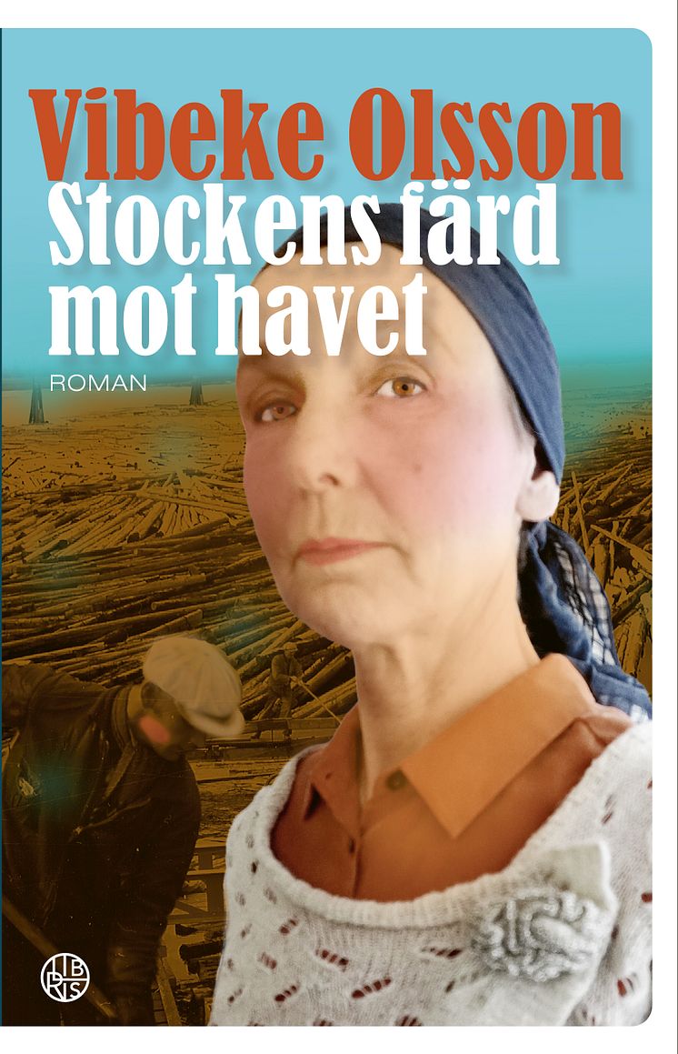 Stockens färd mot havet