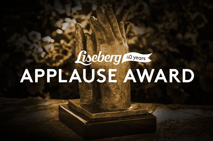 Applause Awards celebrates 40 years