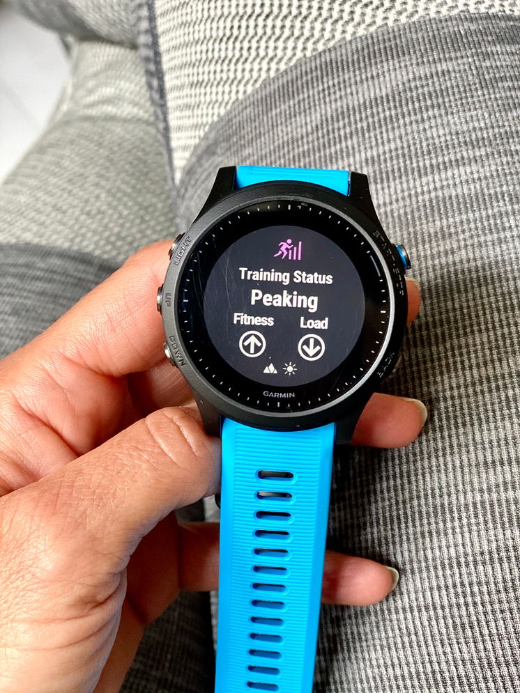 Garmin kjøper Firstbeat