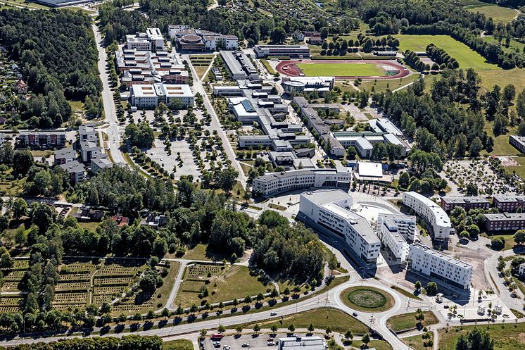 Campus Örebro