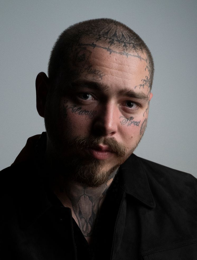 Post Malone pressebilde