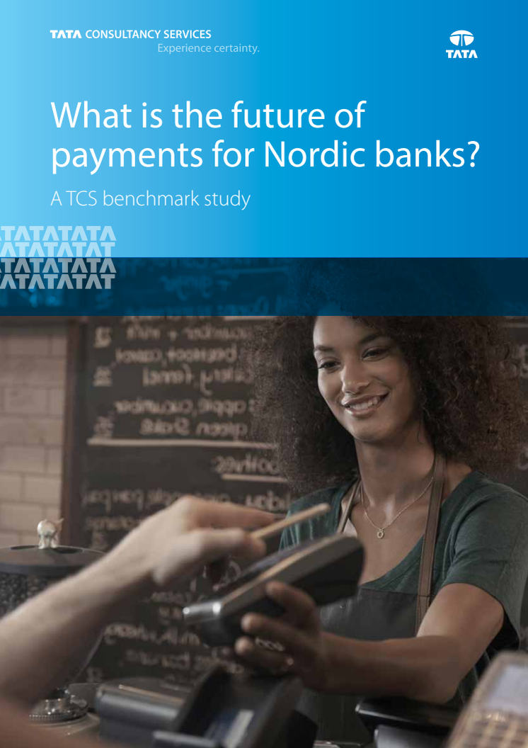 TCS Nordic Banking Report