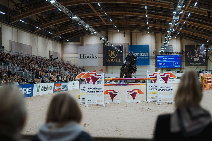 Robert-Whitaker-Jönköping Grand Prix