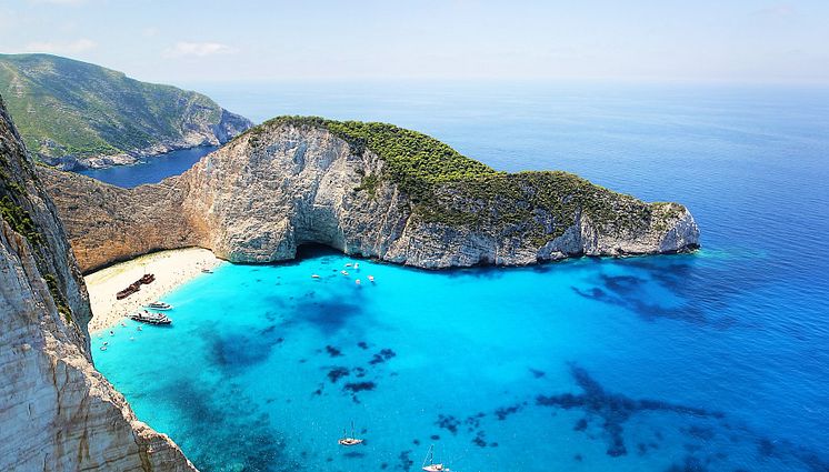 Zakynthos