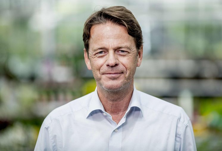 Rudi Cerne - Botschafter seit 2014