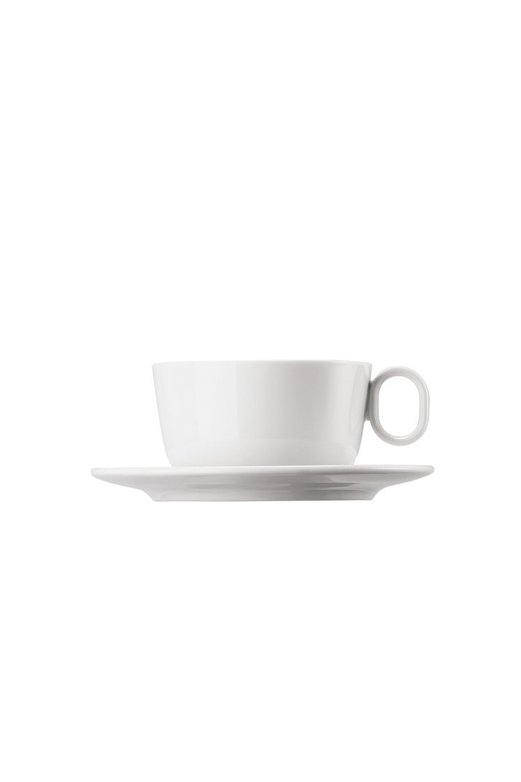 TH_ONO_Tea cup and saucer