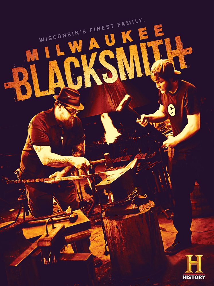 Milwaukee Blacksmith