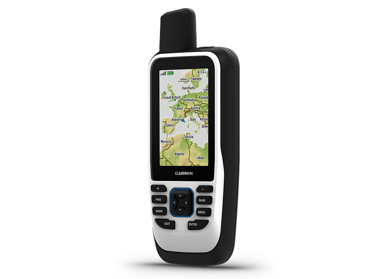 Garmin GPSMAP 86-serien