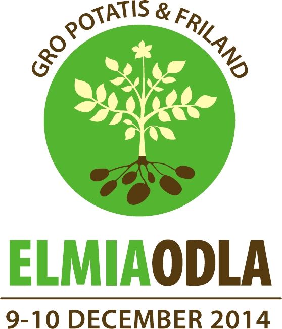 Elmia Odla 9-10 december 2014