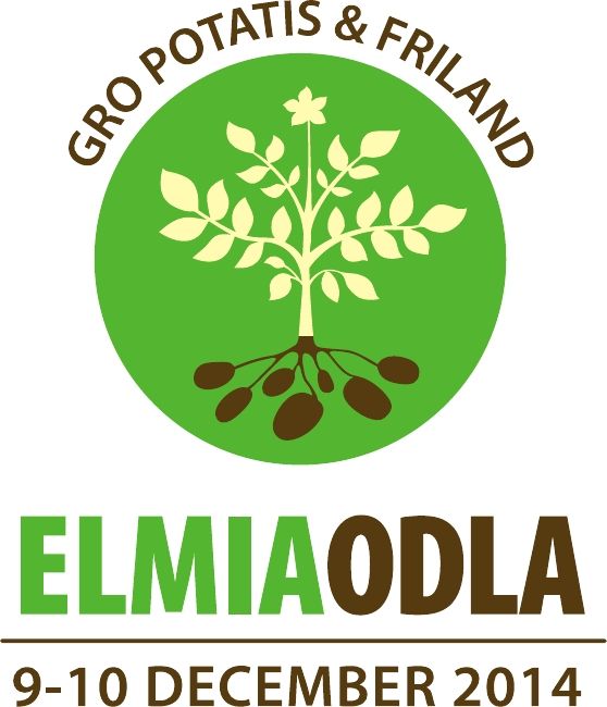 Elmia Odla 9-10 december 2014