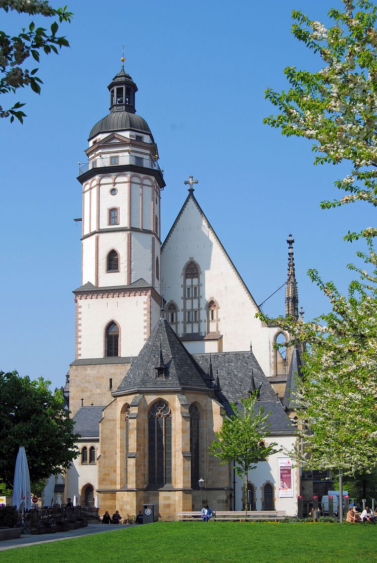 Thomaskirche