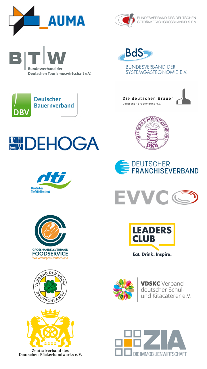 Gemeinsame PM - Logos