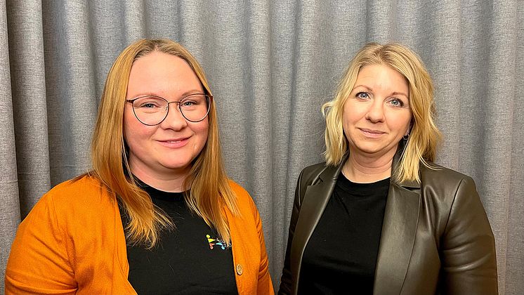 Sanne Renberg Nyström och Erika Mattsson_1200px