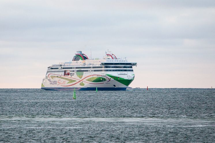 Tallink Silja | Megastar