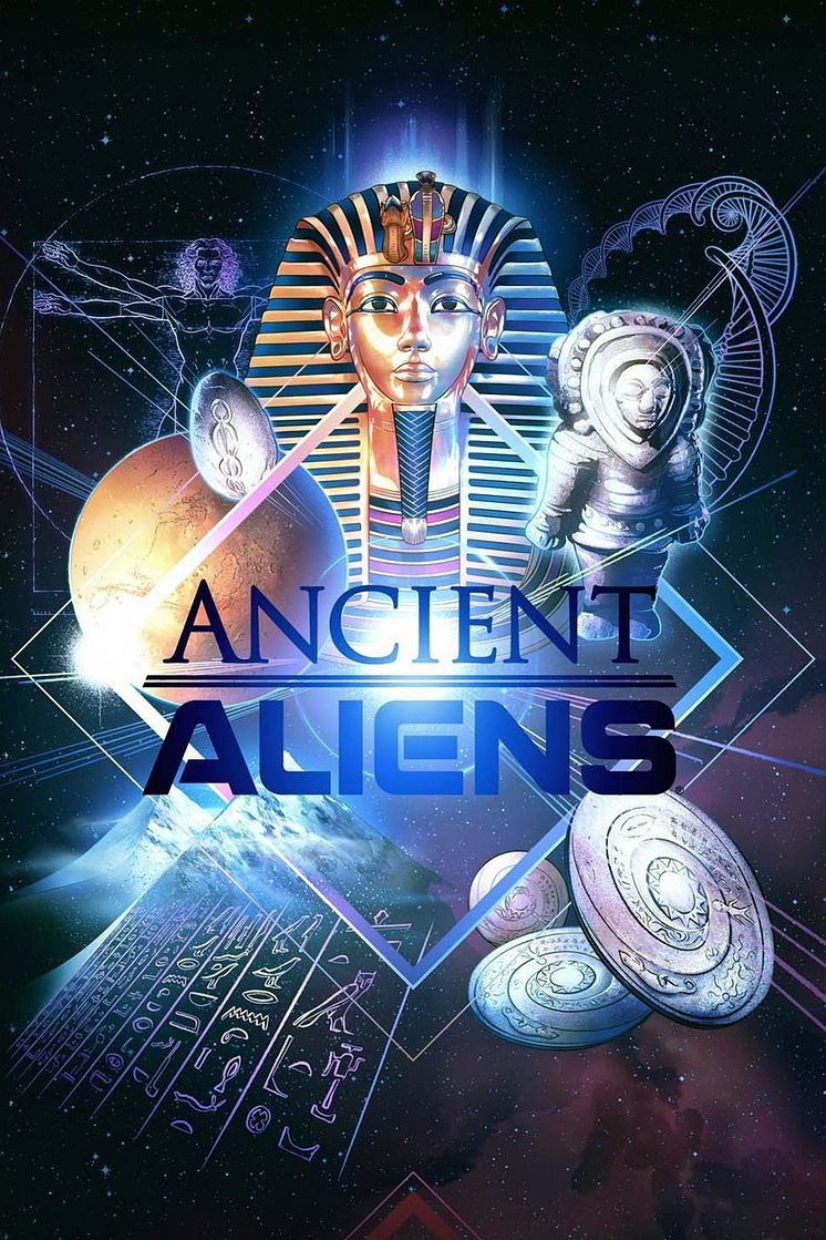 Ancient Aliens