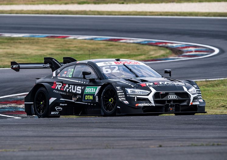 Audi Sport Racing Legends