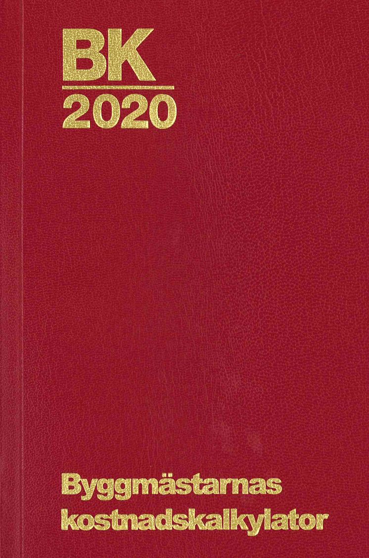 Nya BK 2020