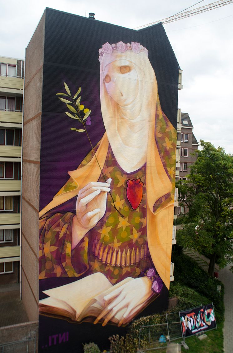 Inti - No Limit Borås