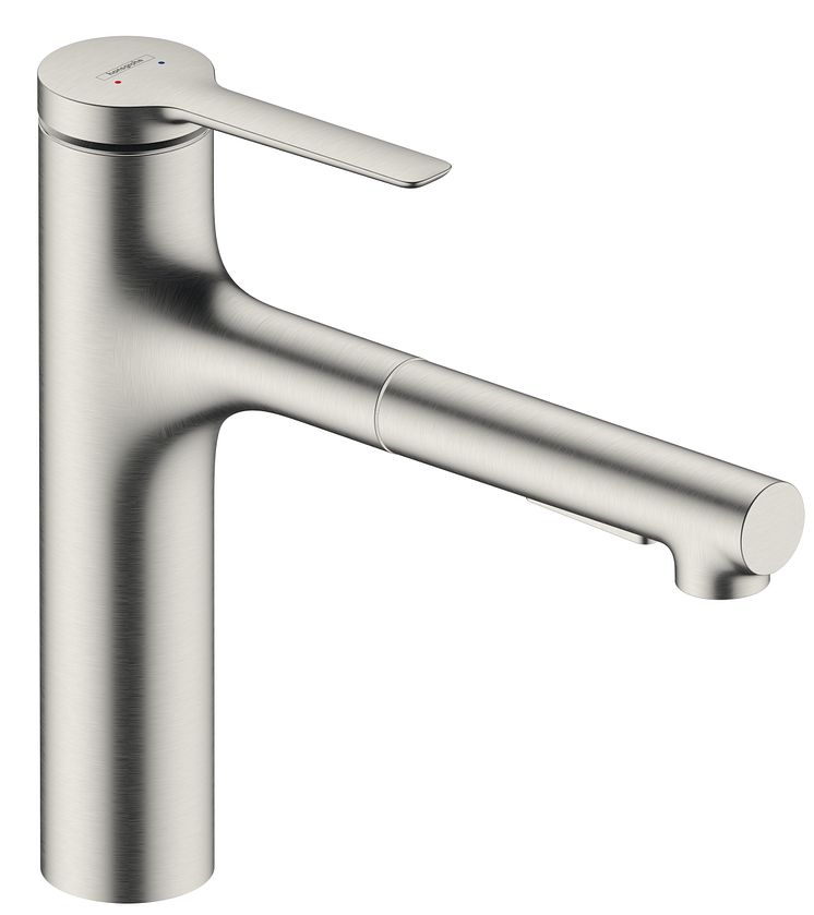 Zesis køkkenarmatur fra hansgrohe