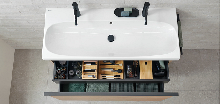 2024 Acanto washbasin oak open cabinet_Original