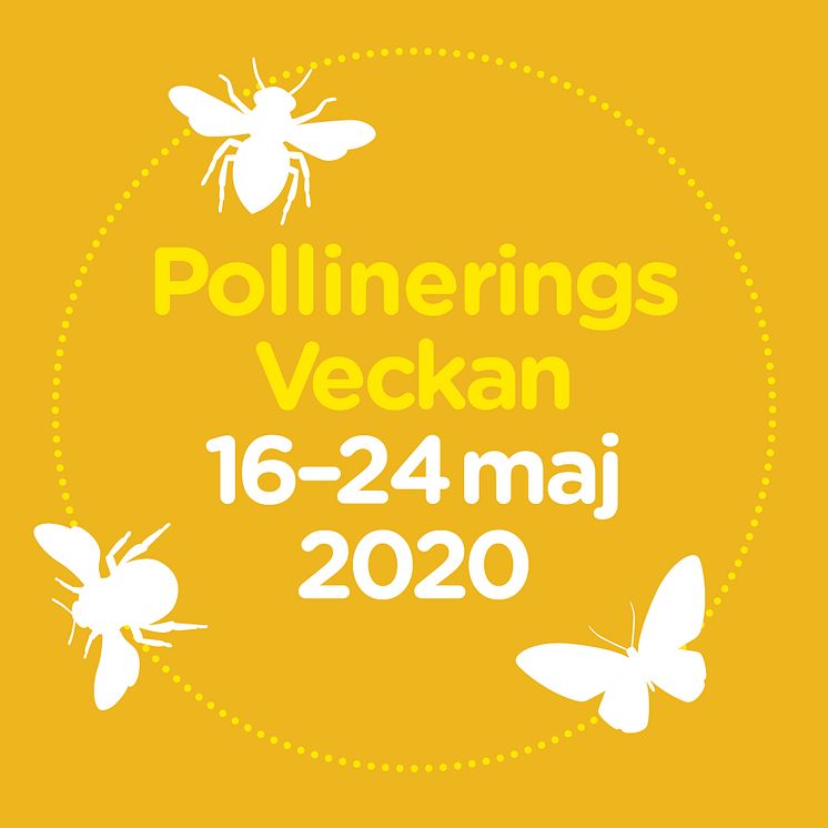 pollineringsveckan2020