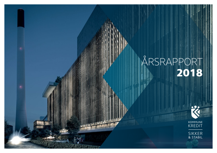 Årsrapport 2018 (print version)