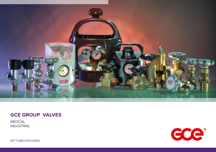 Valves Global Brochure