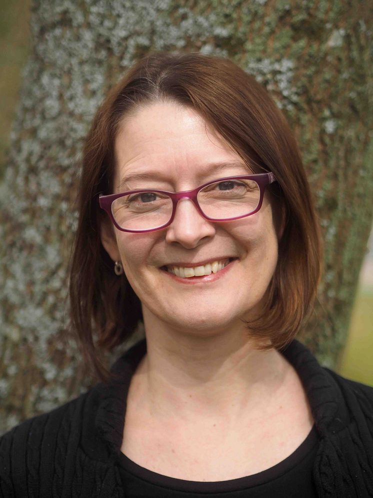 Parasitsvamp kan hota svenska tallar