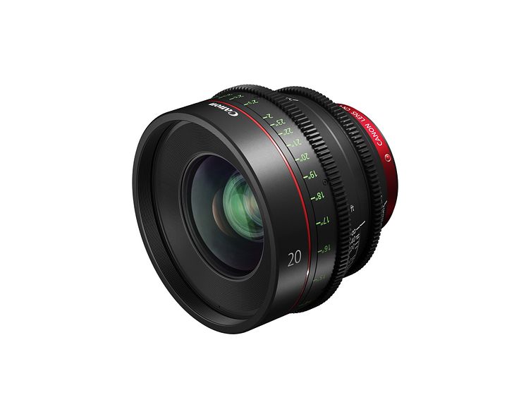 CN-E20mm T1.5 L F