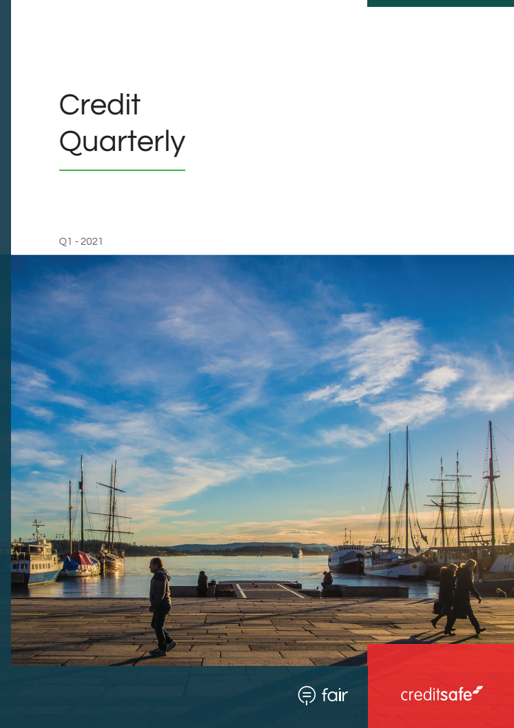 Credit Quarterly Q1 2021