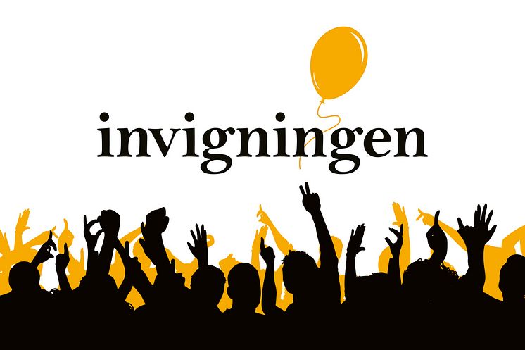 invigningen