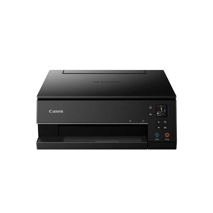 PIXMA TS6350 EUR BK FRA