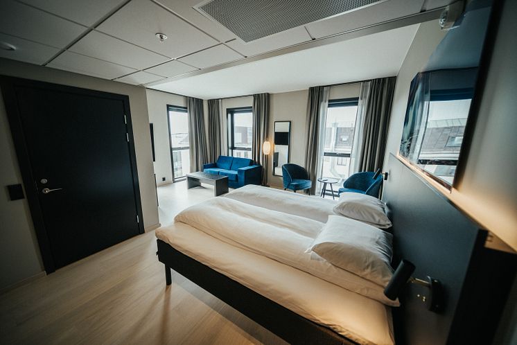 Comfort Hotel Bodø