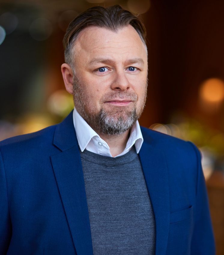 Tobias Wixtröm 