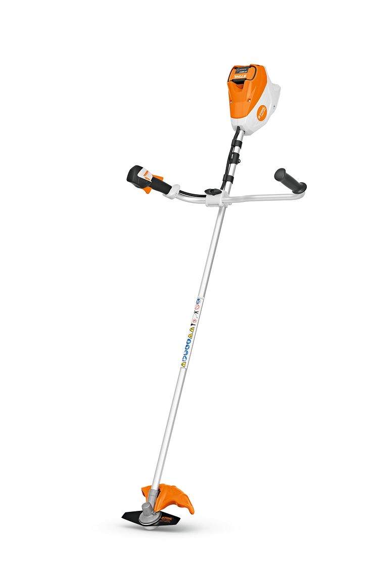 STIHL_FSA_120_Produkt