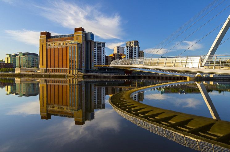 BALTIC Centre for Contemporary Art