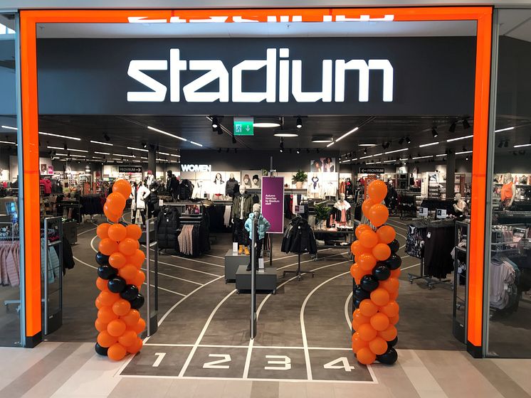 Stadium C4 Kristianstad