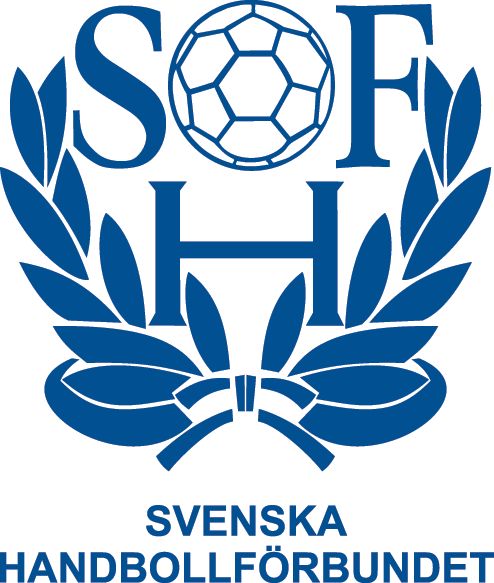 Logotype Svenska Handbollförbundet