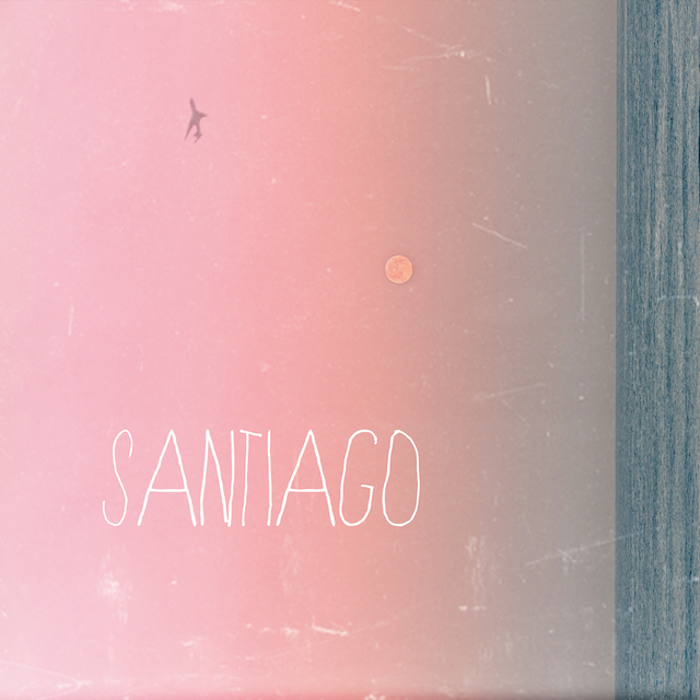GAMMAL - omslag - Santiago